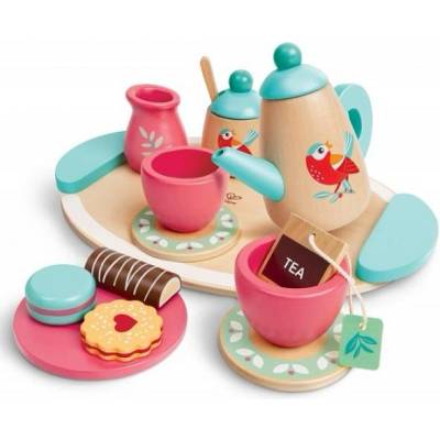 Hape Чаен комплект