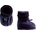 Joha Детски пантофи Joha Kid's 68 Sleeping Booties Slippers - Dark Blue - размер 80 (702-3017-0313)