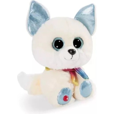 NICI Nici: Нунак, плюшено полярно лисиче - 15 см (62189)