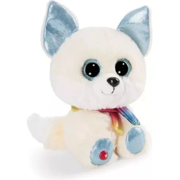 NICI Nici: Нунак, плюшено полярно лисиче - 15 см (62189)