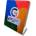 Google NFC Акрилен Дисплей Стойка за Отзиви в Google Reviews - Двуезичен - 95707