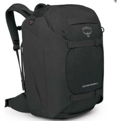 Osprey Porter 46 l black