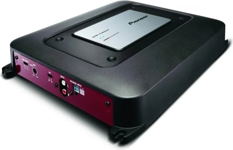 Pioneer GM-5400T