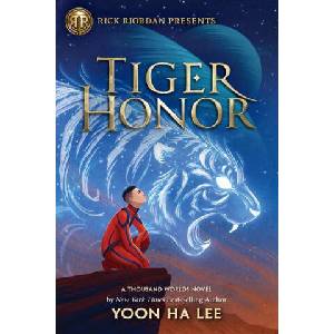 Tiger Honor | Lee, Yoon Ha (ISBN: 9781368055567)