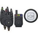 Prologic Sada Hlásičov C-Series Pro Alarm Set 2+1+1 Red Green