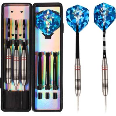 Steel Dart Set 24 g