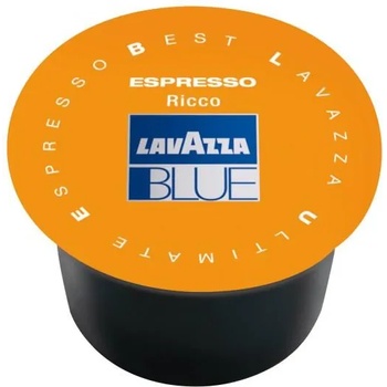 LAVAZZA Blue Espresso Ricco (100)