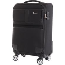 T-class® SC-080 černá 57,5 x 36 x 22 cm