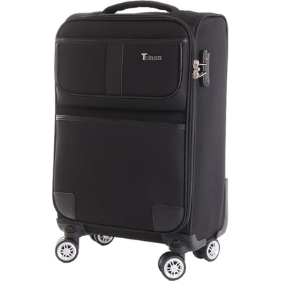 T-class® SC-080 černá 57,5 x 36 x 22 cm