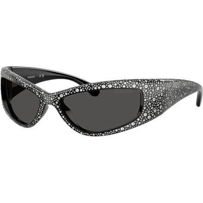 Swarovski SK6027 100187