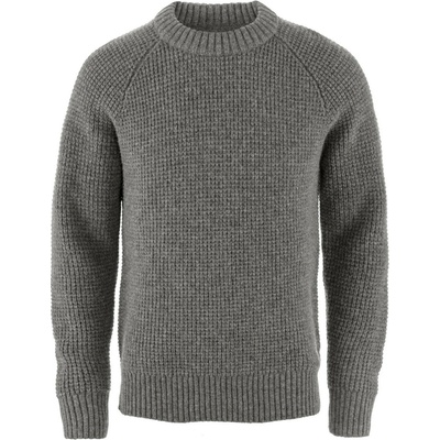 Fjällräven Övik Waffle Knit Men – Zbozi.Blesk.cz