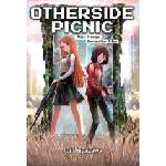 J-Novel Club Otherside Picnic: Omnibus 1 | Shirakaba, Sean Mccann