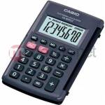 Casio Calculator Casio HL-820LV-S BK Калкулатори
