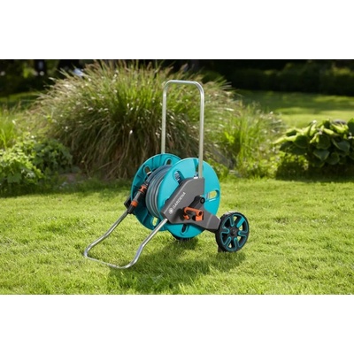 GARDENA CleverRoll M 30 m 18512-25