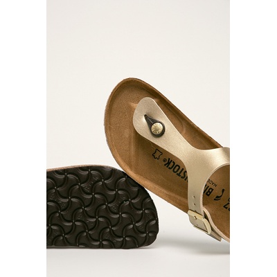 Birkenstock Джапанки Birkenstock Gizeh (1016109)