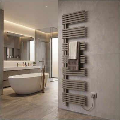 Vertaduro MICHELLE DCOC17700500MKK8-8402 1770 mm x 500 mm taupe