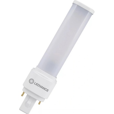 LEDVANCE Žiarovka LED DULUX D 18LED 7W/840 G24D-2 EM a AC MAINS