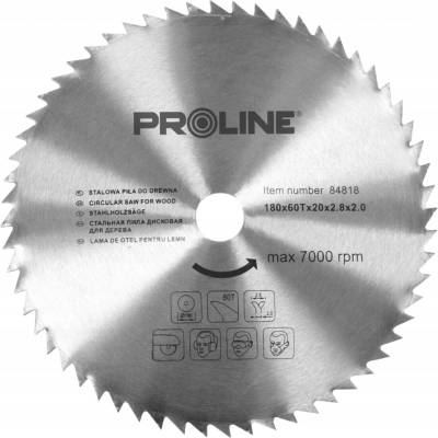 Proline 84818
