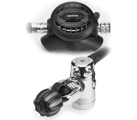 Apeks XTX 50