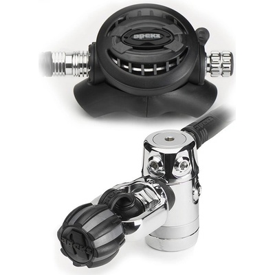 Apeks XTX 50