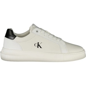 Calvin Klein Мъжки спортни обувки calvin klein, Размер 40, Цвят Бяло - mystock - 359,85 лв