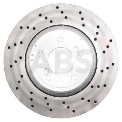 A.B.S. ALL BRAKE SYSTEMS BV. 18027