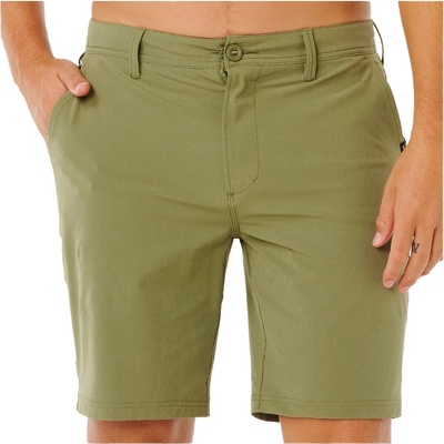 Rip Curl Мъжки къси панталони Rip Curl Boardwalk Phase Nineteen Shorts - Surplus Green - размер 54 (EU) (012-2393-0819)