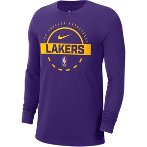 Nike Блуза lal m nk prtc ls tee (hq9818-504)
