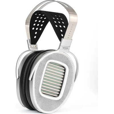 Hifiman HE1000 UNVEILED
