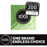 EXS Condoms Релефни и точкови презервативи 12 бр (p22964)