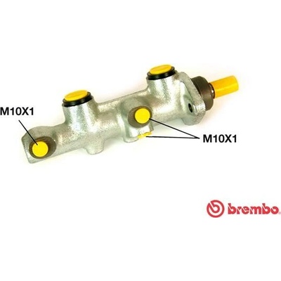 Hlavný brzdový válec BREMBO M 06 001 (M06001)
