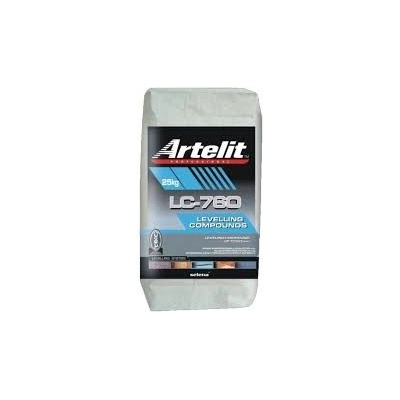 ARTELIT LC-760 lepidlo 25 kg