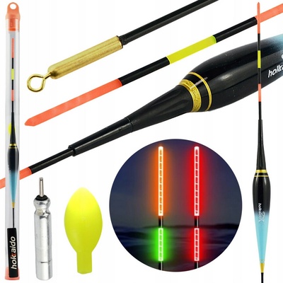 SPRO Splávek svítící CTEC TUFF LED FLOAT 3g – Zbozi.Blesk.cz