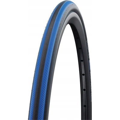 Schwalbe Rightrun Hs 387 Invalidní Vozík - 24x1. 00 25- 540 Crn/ šedé