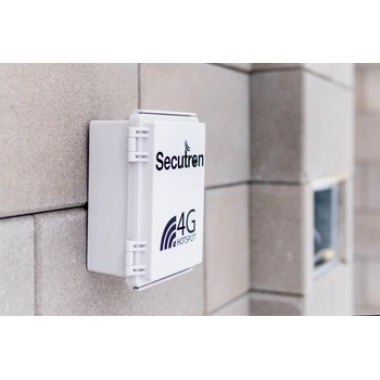 Secutron SECU46