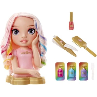 MGA Entertainment Rainbow High Чесане глава