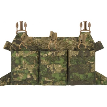 Direct Action Platforma Bearcat přední 223 ranger green