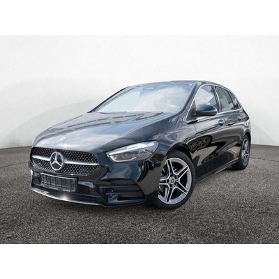 Mercedes-Benz B 200 AMG 120 kW
