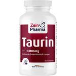 Zein Pharma Taurine 1000 mg [120 капсули]
