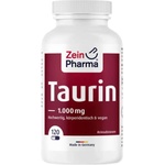 Zein Pharma Taurine 1000 mg [120 капсули]