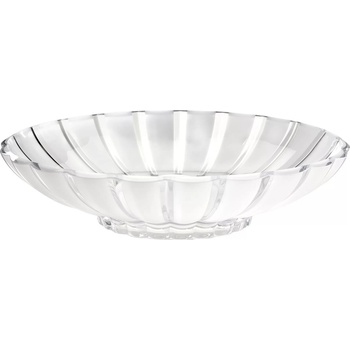 Guzzini Голяма купа за плодове Dolcevita от рециклиран материал перлена (29790142)