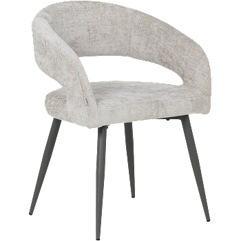 Carmen Трапезен стол mesa 2 - бежов