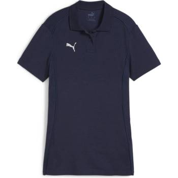 PUMA Поло тениска Puma teamFINAL Casuals Polo Wmn 658537-06 Размер M