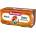 PLASMON Плодово пюре Plasmon - С ябълка, 6м+, 2 х 80 g (0983)