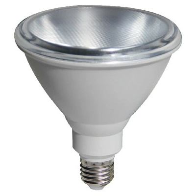 Diolamp SMD LED Reflektor PAR38 15W/230V/E27/3000K/1290Lm/110°/IP65