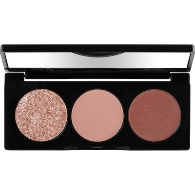 Bobbi-Brown Základní trio očních stínů Sunrise 3,4 g