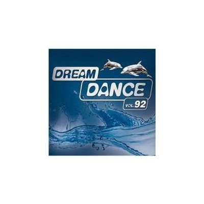 Various - Dream Dance Vol.92 3 CD