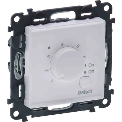 Legrand Valena LIFE termostat pro se sondou typ 752134