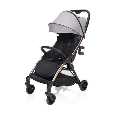 ZOPA Quiq bright grey 2022