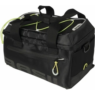 BASIL Miles Trunkbag 7L na nosič